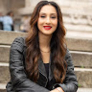 Meet your Posher, Batul